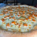 Buddy Valastro Instagram - It’s pure deliciousness with NO math required when you enjoy Pi Day at PizzaCake! #pizzacake #buddyvalastro #piday #piday2023 #pizza #pizzapie #pizzalover #lasvegas #lasvegasstrip #vegas #harrahs #harrahsvegas #neworleans #nola #harrahsnola