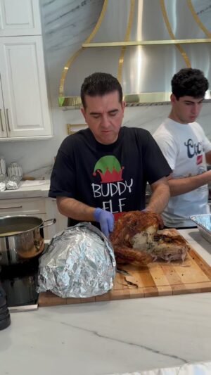 Buddy Valastro Thumbnail - 58.9K Likes - Top Liked Instagram Posts and Photos