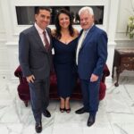 Buddy Valastro Instagram - #happyinternationalwomensday to the incredible women shaping our world 🌍💪 Your strength, creativity, and compassion inspire us every day!