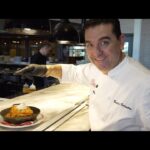 Buddy Valastro Instagram - When we say our food is like famiglia, we mean it! Come and experience Buddy V’e Nonna’s Lasagna. #buddyvs #buddyvalastro #theboss #venetianlasvegas #grandcanalshoppes #lasvegas #foodie #nonna #famiglia #family #grandma #lasagna #italianfood Las Vegas Strip