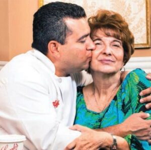 Buddy Valastro Thumbnail - 61K Likes - Most Liked Instagram Photos