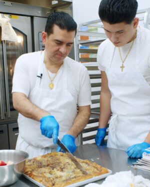 Buddy Valastro Thumbnail - 47.8K Likes - Top Liked Instagram Posts and Photos