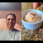Buddy Valastro Instagram - @BuddyValastro reacts to “sandwich ice cream” 😂 (TikTok: CalabrosKitchen)