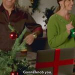 Buddy Valastro Instagram - Can someone define “knob,” asking for a friend… #YesChefChristmas premieres tomorrow night at 8/7c, only on Lifetime! #CakeDynasty