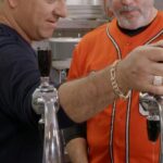 Buddy Valastro Instagram - @BuddyValastro learns how to be a “soda jerk” at @EPSodaShop! 🥤 #LegendsOfTheFork | All-new Saturdays 9/8c on @AETV’s @Home.Made.Nation