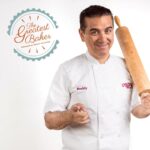 Buddy Valastro Instagram - Don't miss your chance to meet the one and only @buddyvalastro! Registration for Greatest Baker 2024 is still open until Monday (12/4) — check out the link in the bio to learn more about this opportunity ➡️ @greatestbaker #greatestbaker #colossalimpact