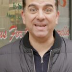 Buddy Valastro Instagram - @BuddyValastro visits the legendary @fioreshouseofquality in his hometown of Hoboken, NJ! #LegendsOfTheFork | Saturdays 9/8c on @AETV’s @Home.Made.Nation