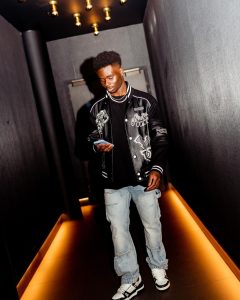 Bukayo Saka Instagram - 📸