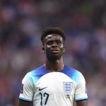 Bukayo Saka Instagram – I can’t explain how I feel today, but we gave everything out there and we really wish we could have brought it home for you all this time.

I just wanted to say a genuine thank you to our fans, you’ve all been amazing both at the games and at home this tournament and we felt it ❤️

This group are really special and talented, so although we are disappointed now, I am really excited for our future. Thank you to my @England family – my team mates, Gareth, the coaching and all the backroom staff for all their hard work and dedication to help us get this far.

We will build from this and with your support we will keep improving and making progress together. 

See you all soon 🙏🏿