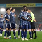Bukayo Saka Instagram - What a performance boys ! 😍