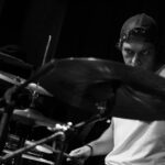 Burak Tozkoparan Instagram - #drum