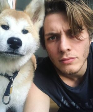 Burak Tozkoparan Instagram - 