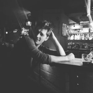 Burak Tozkoparan Instagram - 
