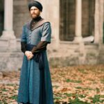 Burak Tozkoparan Instagram - Mest-i Aşk #SultanVeled Yakında...