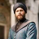 Burak Tozkoparan Instagram - Mest-i Aşk #SultanVeled Yakında...