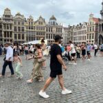 Burak Tozkoparan Instagram - Grand Palace