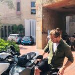 Burak Tozkoparan Instagram - Ricardo Bofill Taller de Arquitectura