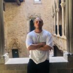 Burak Tozkoparan Instagram - Museu Picasso Barcelona