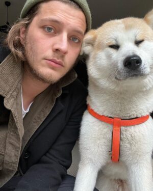 Burak Tozkoparan Instagram - sevgili dostum krek
