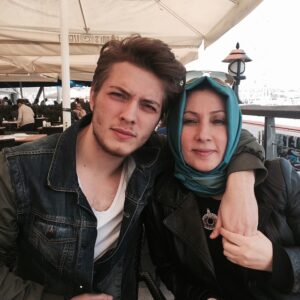 Burak Tozkoparan Instagram - 