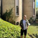 Burak Tozkoparan Instagram - Ricardo Bofill Taller de Arquitectura