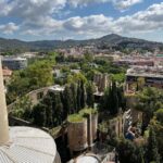Burak Tozkoparan Instagram - Ricardo Bofill Taller de Arquitectura