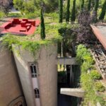 Burak Tozkoparan Instagram - Ricardo Bofill Taller de Arquitectura