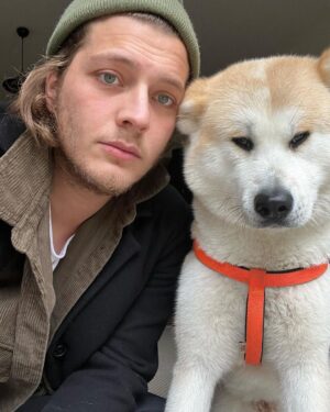 Burak Tozkoparan Instagram - sevgili dostum krek