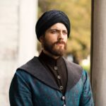 Burak Tozkoparan Instagram - Mest-i Aşk #SultanVeled Yakında...