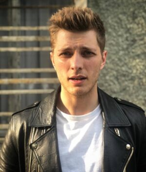Burak Tozkoparan Instagram - 