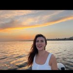 Burcu Özberk Instagram – Bir yaş daha almadan, kendimle ilgili yeni keşifler yaptığım an’ları paylaşmak istedim. Katlanarak artsın diye✨