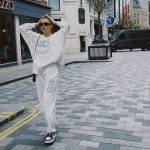 Burcu Özberk Instagram - I’ll be back soon 🖤 London, England, UK