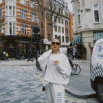 Burcu Özberk Instagram - I’ll be back soon 🖤 London, England, UK
