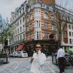 Burcu Özberk Instagram - I’ll be back soon 🖤 London, England, UK