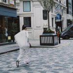 Burcu Özberk Instagram - I’ll be back soon 🖤 London, England, UK