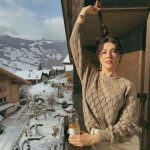 Burcu Özberk Instagram - Grindelwald🇨🇭