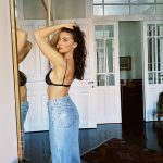 Burcu Özberk Instagram - Ma baby 📸 @rengins_shoot