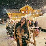 Burcu Özberk Instagram - Grindelwald🇨🇭