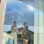 Burcu Özberk Instagram - Grindelwald🇨🇭