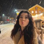Burcu Özberk Instagram - Grindelwald🇨🇭