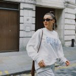Burcu Özberk Instagram - I’ll be back soon 🖤 London, England, UK