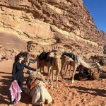 Burcu Özberk Instagram – Yakın zaman #tbt❤️ Wadi Rum Desert, Jordan