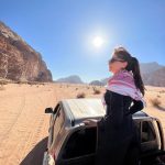 Burcu Özberk Instagram – Yakın zaman #tbt❤️ Wadi Rum Desert, Jordan