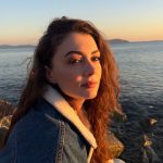 Burcu Özberk Instagram - Mahalle🤍