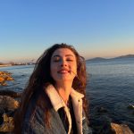 Burcu Özberk Instagram - Mahalle🤍