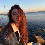 Burcu Özberk Instagram - Mahalle🤍
