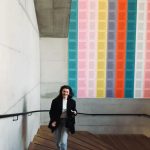 Burcu Özberk Instagram - Yoko Ono Yayoi Kusama Tate Modern Museum