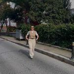 Burcu Özberk Instagram - Mutlu gün🤍