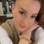 Burcu Özberk Instagram - Mutlu gün🤍