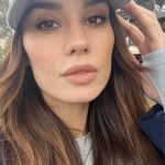Burcu Kiratli Instagram - 🩵